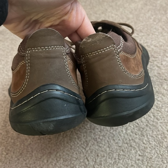 “Clark’s Men’s Shoes size 11” - Picture 3 of 8